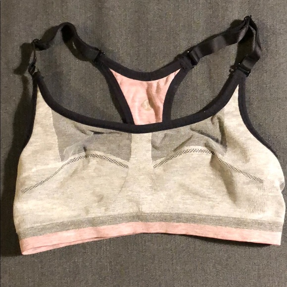Lululemon Reversible Sports Bra - Picture 3 of 4